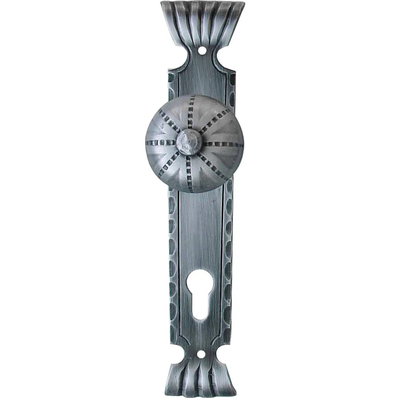 Knopflangschild Modell Tirol