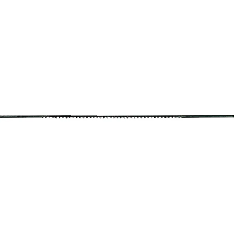 Laubsägeblatt