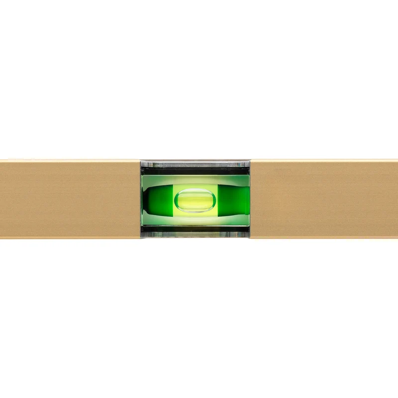Magnet-Wasserwaage AZM