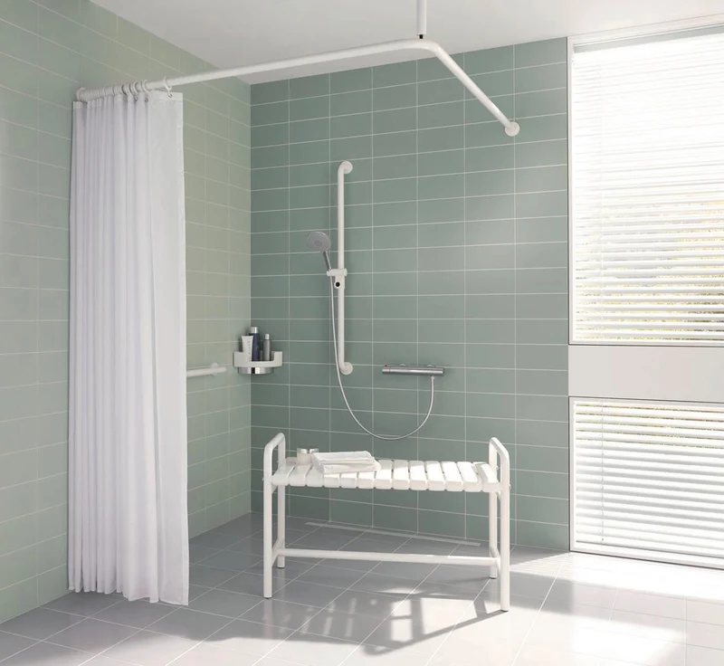 HEWI Haltegriff Ser 801