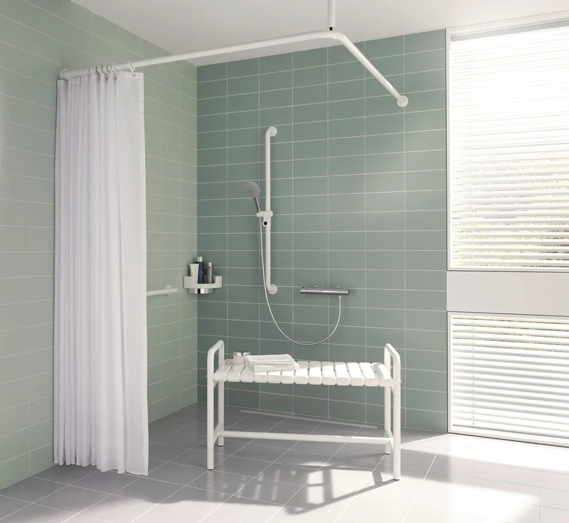 HEWI Haltegriff Ser 801