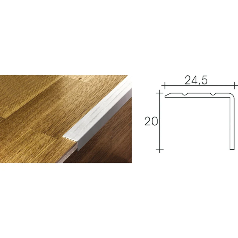 Winkelschiene 474/CV
