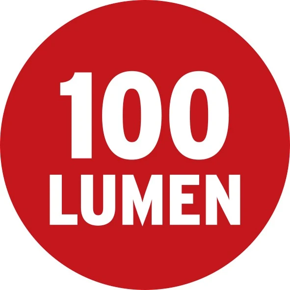 Brennenstuhl LED-Kopfleuchte KL 100 ( 4000873109 ) für Batterien 2xAA Mignon