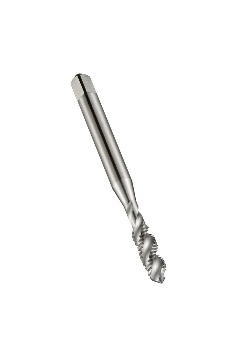 DORMER E544 Maschinengewindebohrer BA 6 HSS vaporisiert ISO 529C Form C