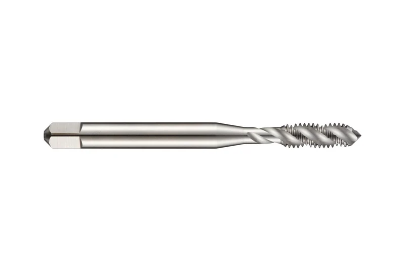 DORMER E544 Maschinengewindebohrer BA 6 HSS vaporisiert ISO 529C Form C