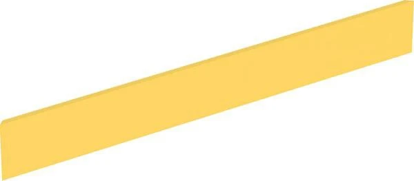 Geberit Frontblende