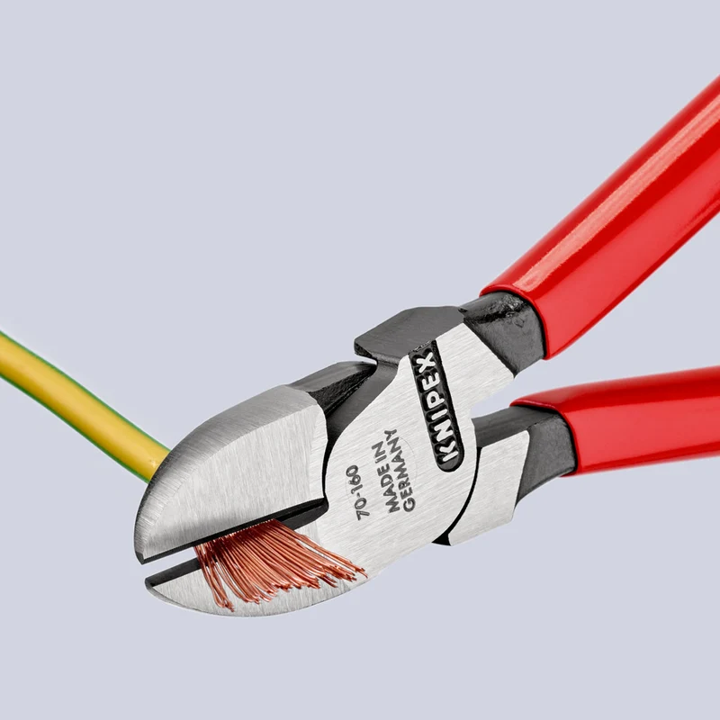 Knipex Seitenschneider