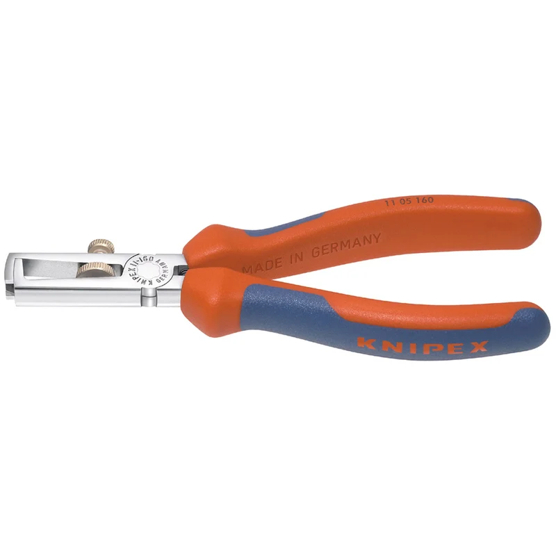 Abisolierzange Knipex