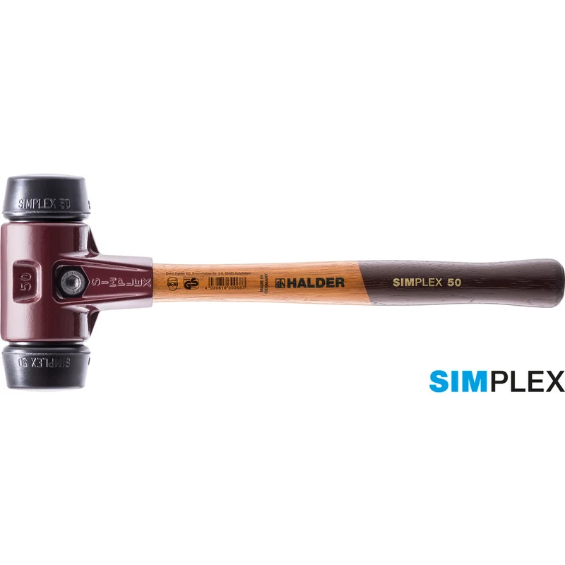 SIMPLEX-Schonhammer 3002