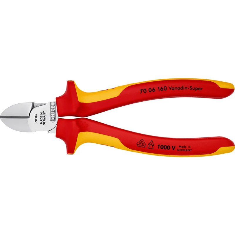 Knipex VDE Seitenschneider
