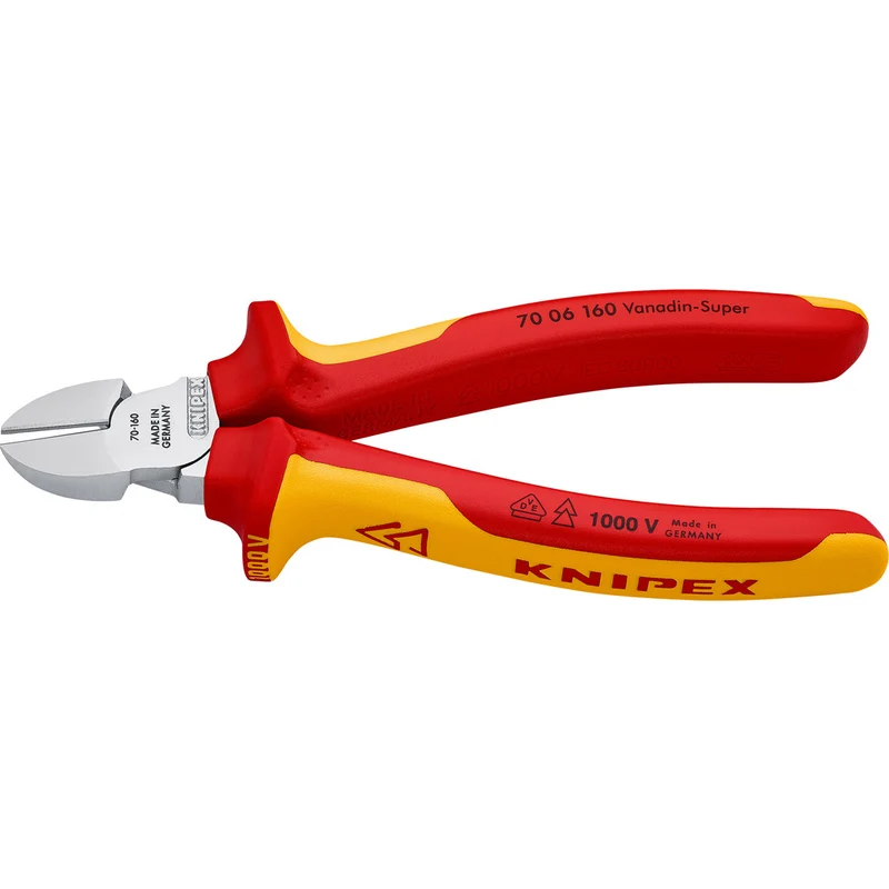 Knipex VDE Seitenschneider
