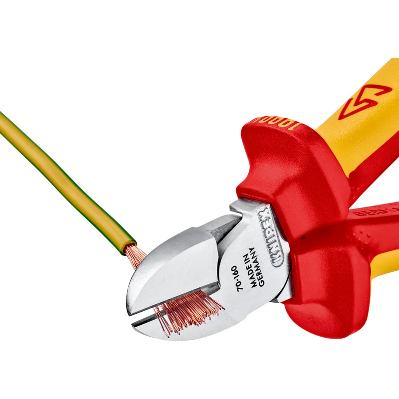 Knipex VDE Seitenschneider