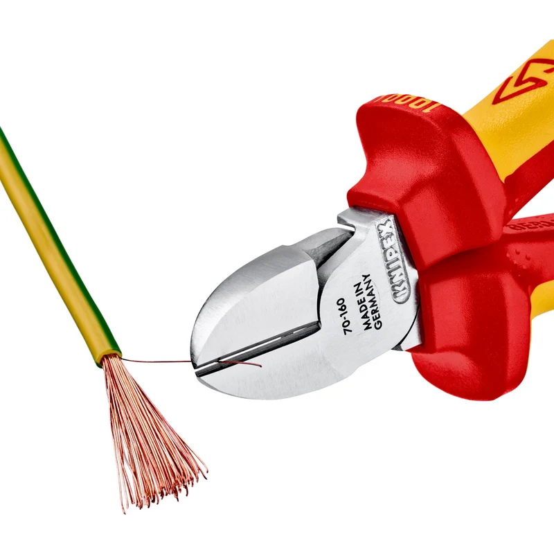 Knipex VDE Seitenschneider