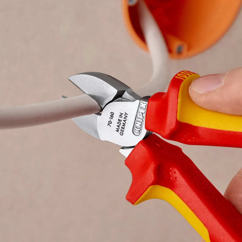 Knipex VDE Seitenschneider