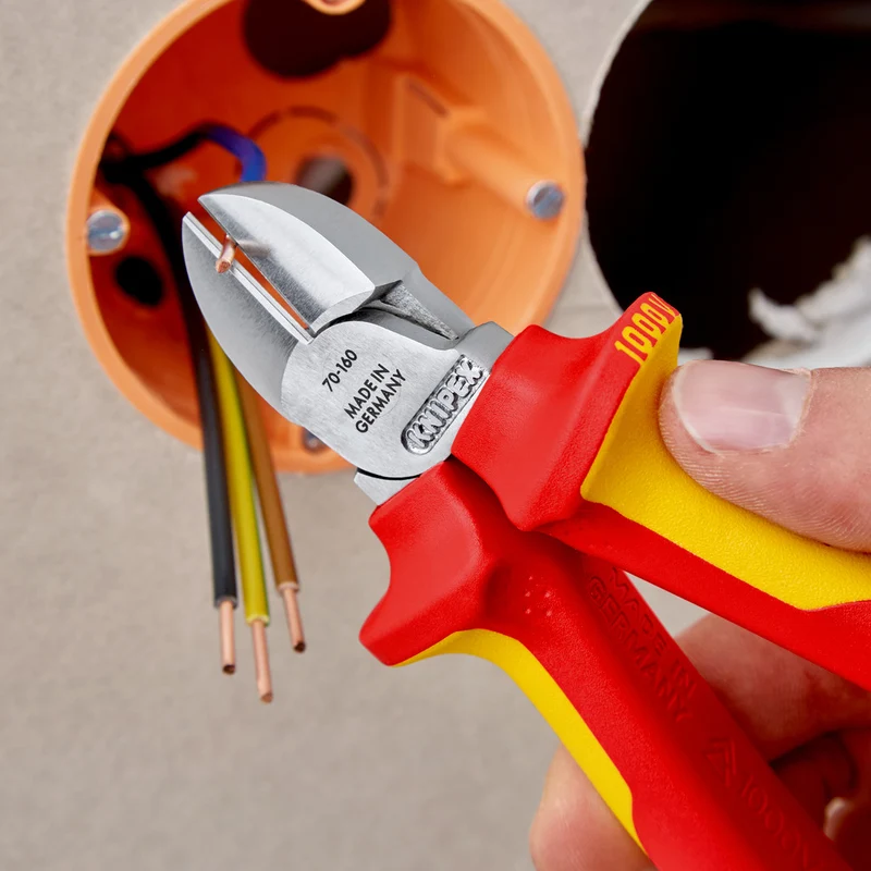 Knipex VDE Seitenschneider