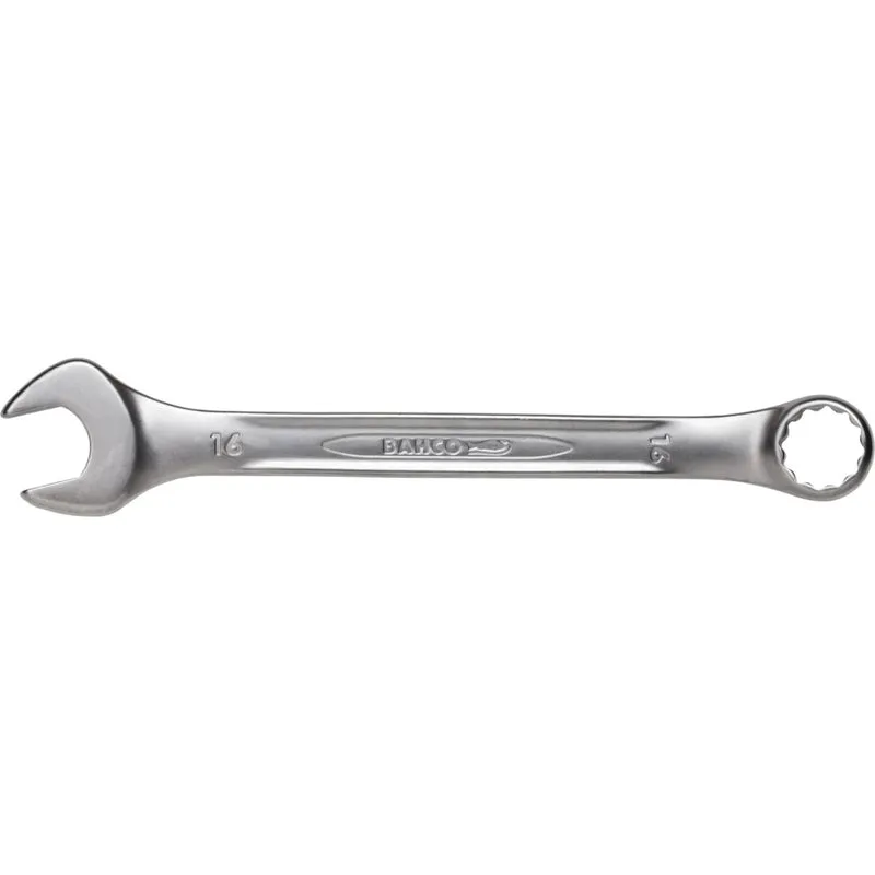 Ring-Maulschlüssel Bahco