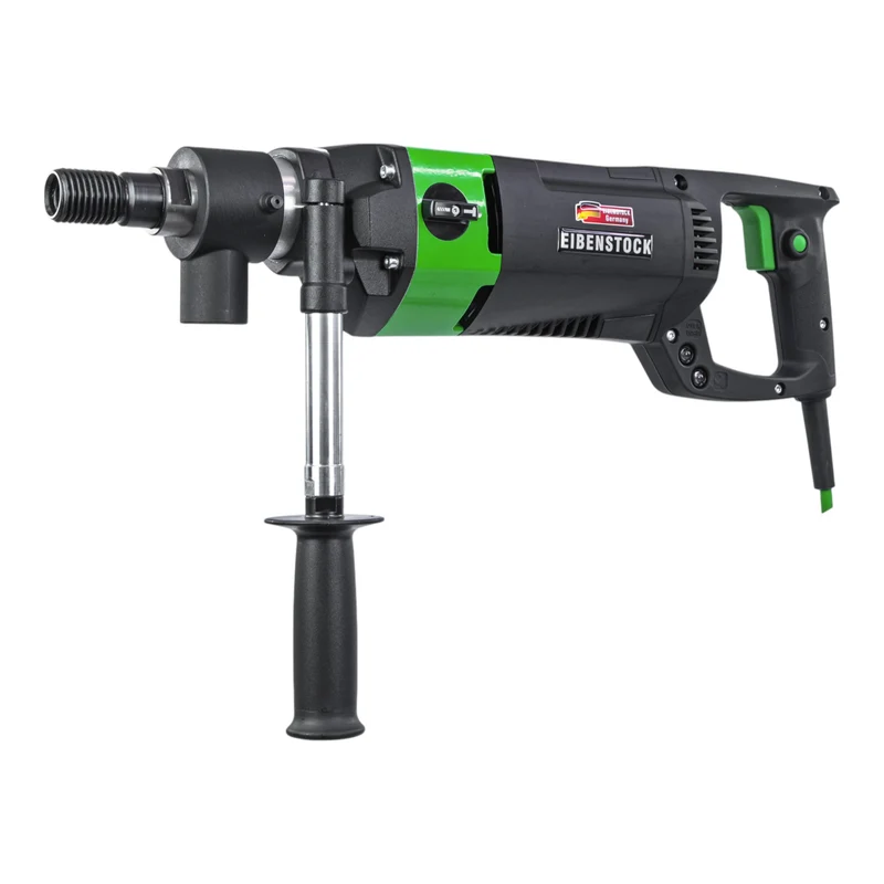 Eibenstock ESD 162 Diamant Trocken kernbohrmaschine 2200 W ( 03E25000 ) bis 162 mm + Koffer