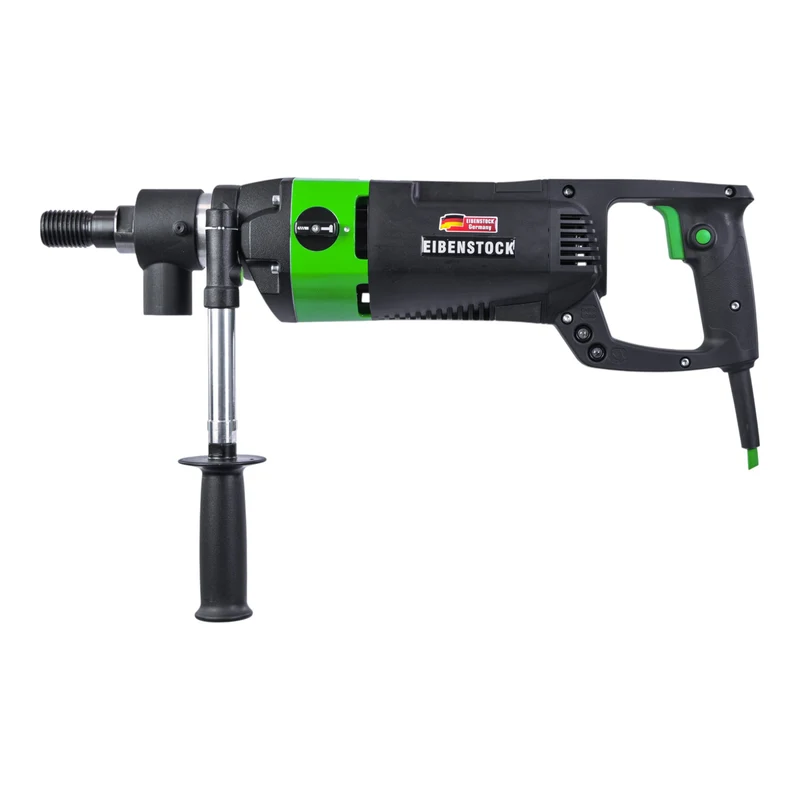 Eibenstock ESD 162 Diamant Trocken kernbohrmaschine 2200 W ( 03E25000 ) bis 162 mm + Koffer