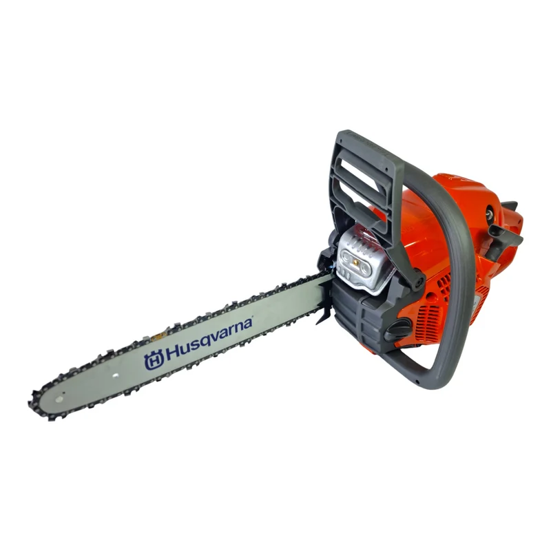 Husqvarna 130 Mark II Benzin Kettensäge 1,5 kW 38 cm³ 40 cm ( 967108402 )