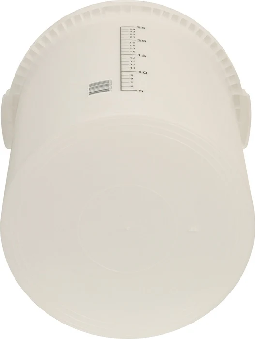 Anrühreimer GRIPLINE-O ( 4000819028 ) 30 l