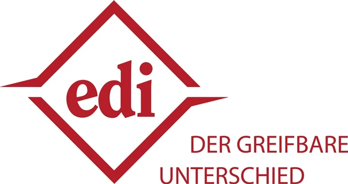 EDI Führungsring ( 3000254572 ) Nylon natur 50 Stück