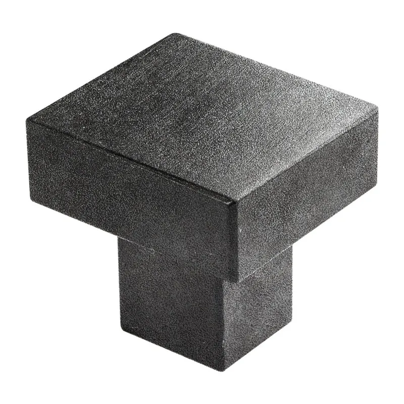 Möbelknopf 0211.07