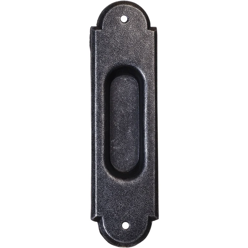 Muschelgriff 0217.002