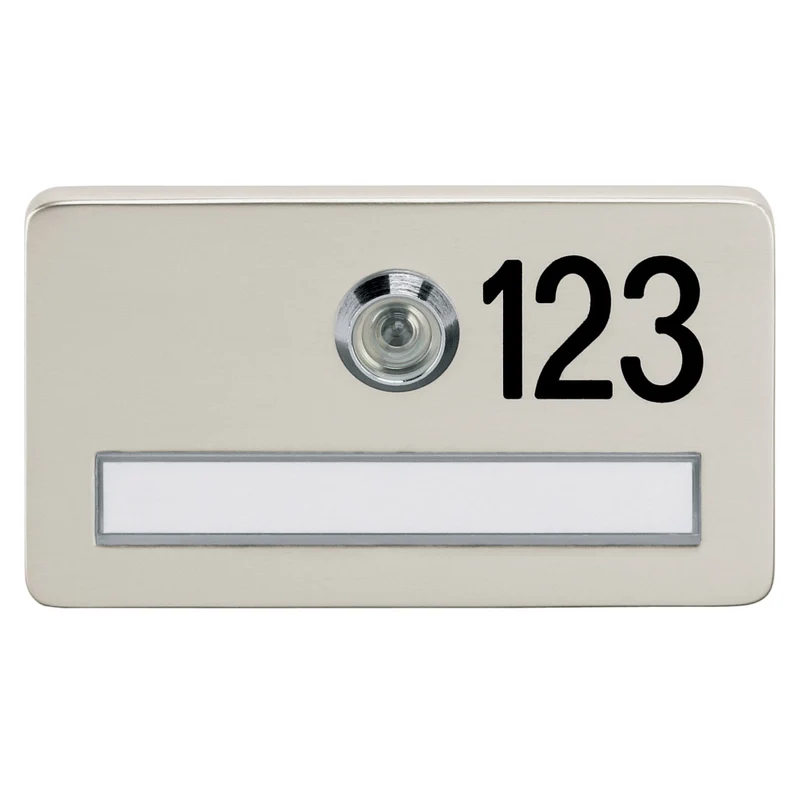Namensschild 1791RT