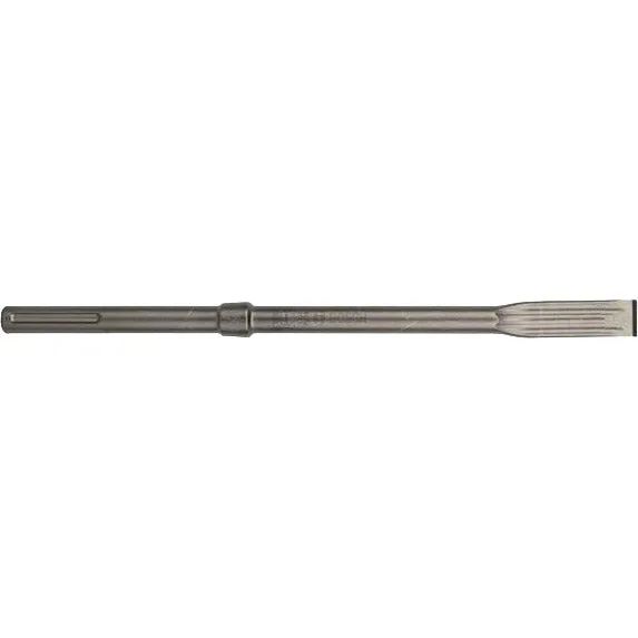 Flachmeißel RTec Sharp mit SDS-max Aufnahme