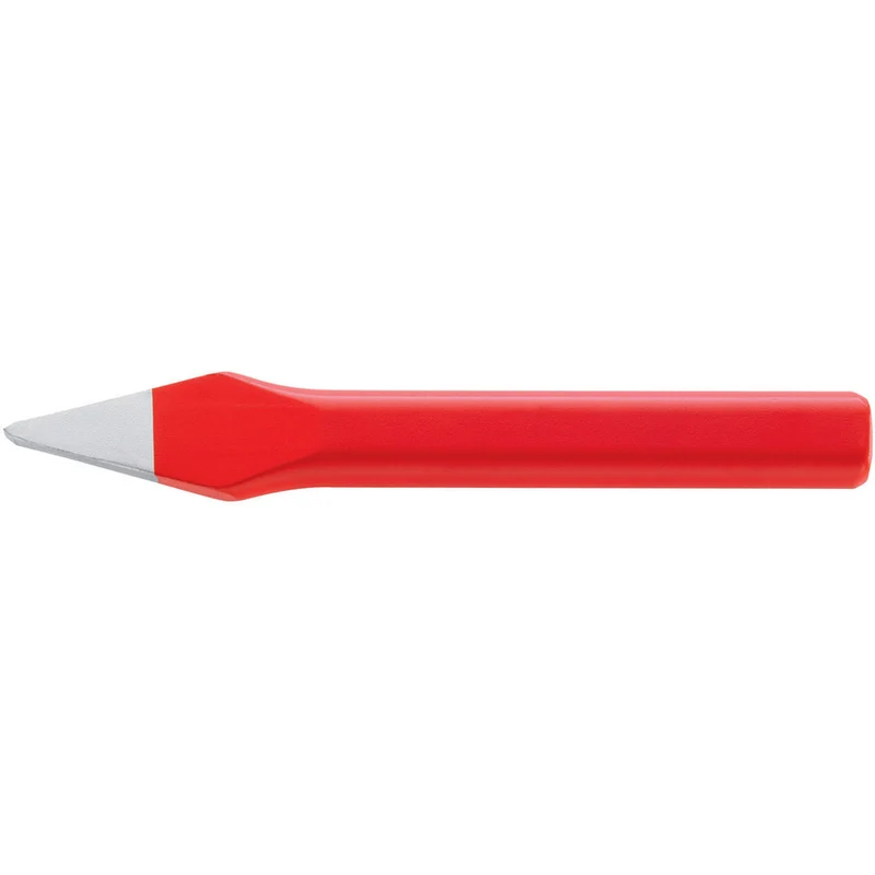 Kreuzmeißel für Metallbearbeitung 6842