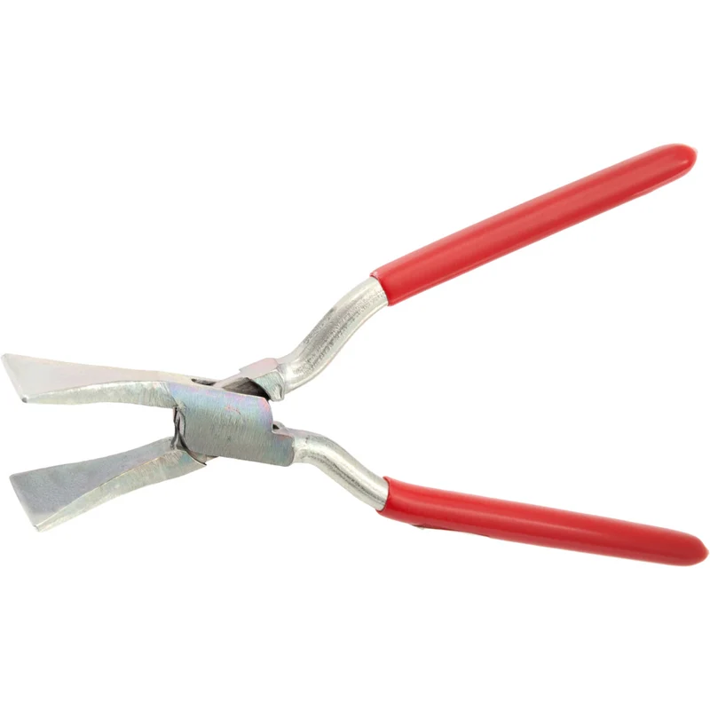 Spengler Falzzange gerade 2820 NIROLOOK