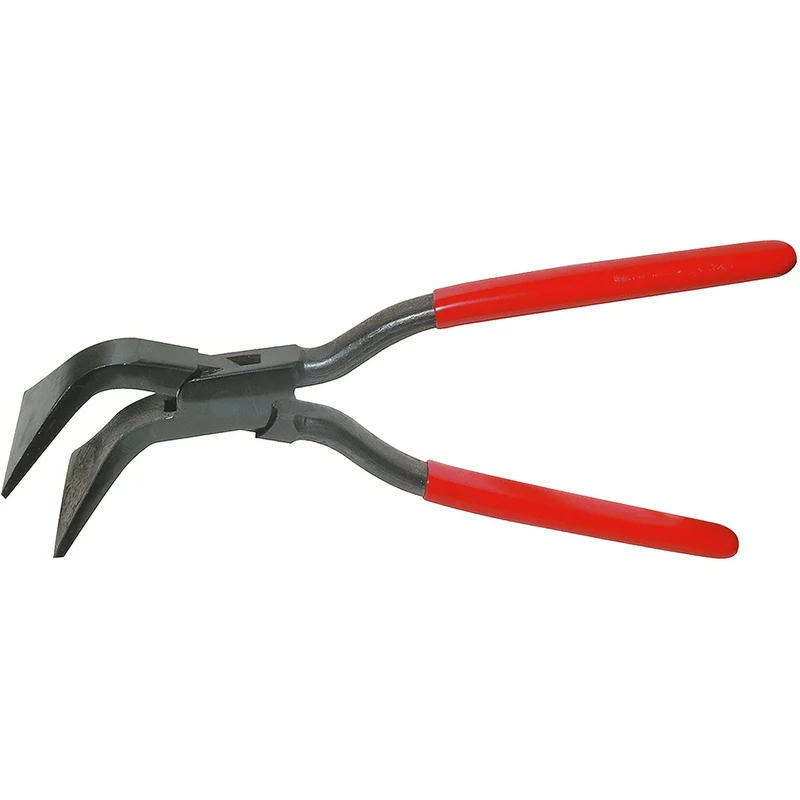 Spengler Falzzange, 45° gebogen
