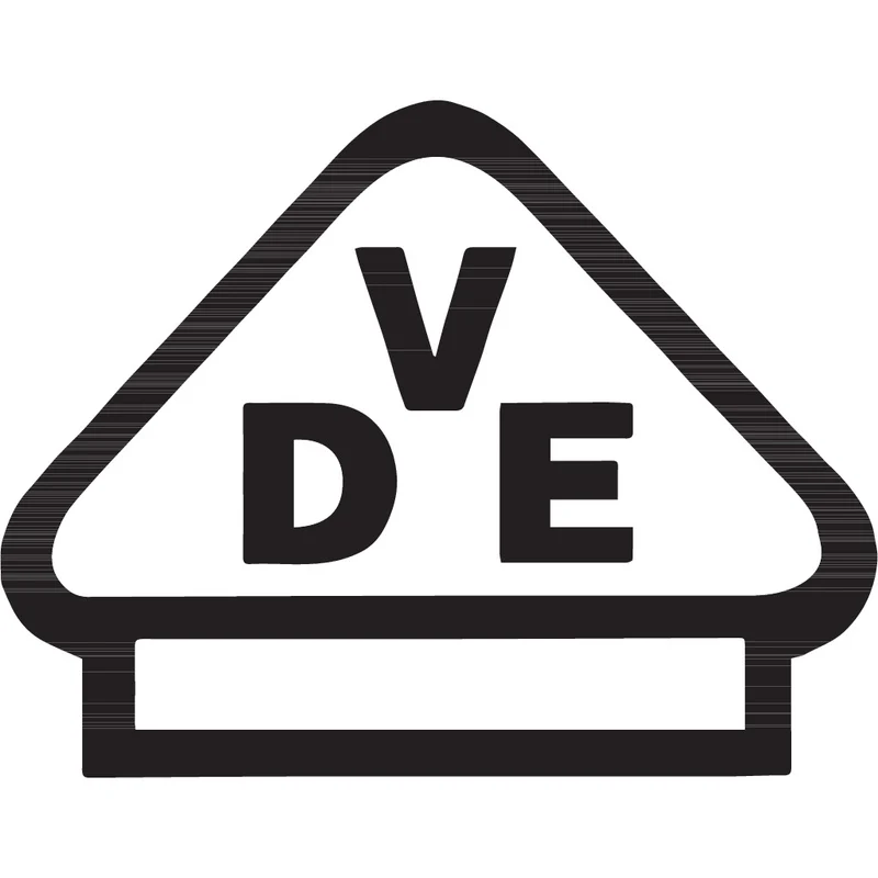 VDE-Schlitz-Schraubendreher