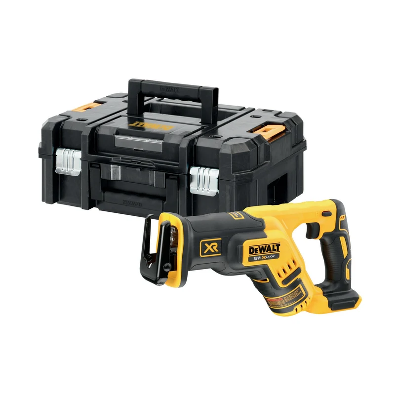 DEWALT Akku-Säbelsäge DCS367NT 18/54 V – Bürstenloser Motor, 28,6 mm Hub, Einhandbetrieb