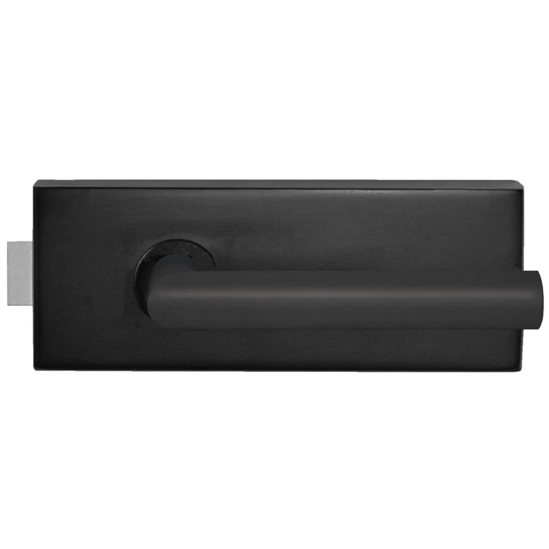 Glastürschlossset EGS 360/460 Q