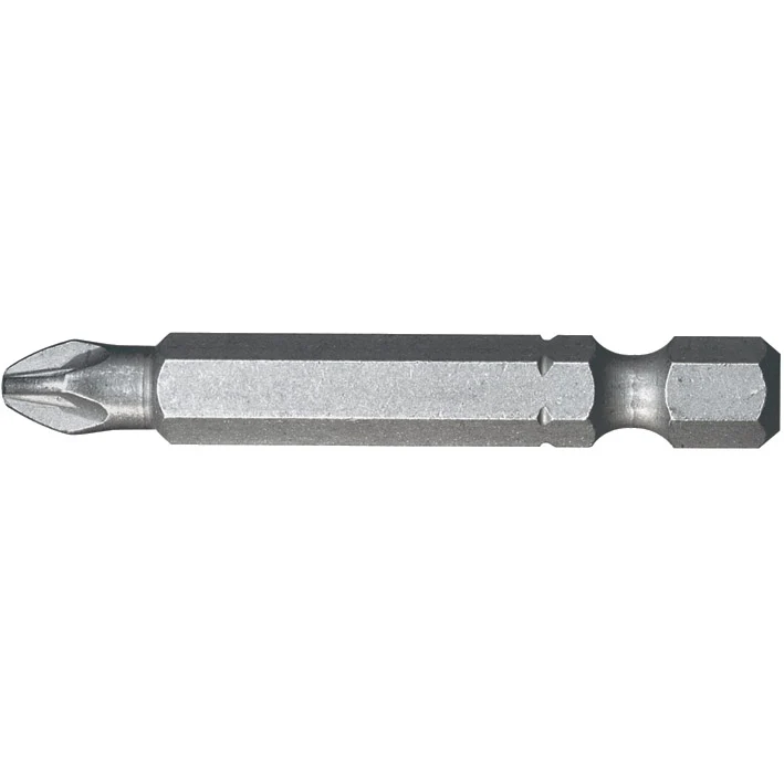 Bit 1/4" DIN 3126 C PZ