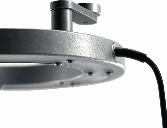 Bauer & Böcker LED-Maschinenleuchte Kreislicht ( 4000873409 ) 7,5 W