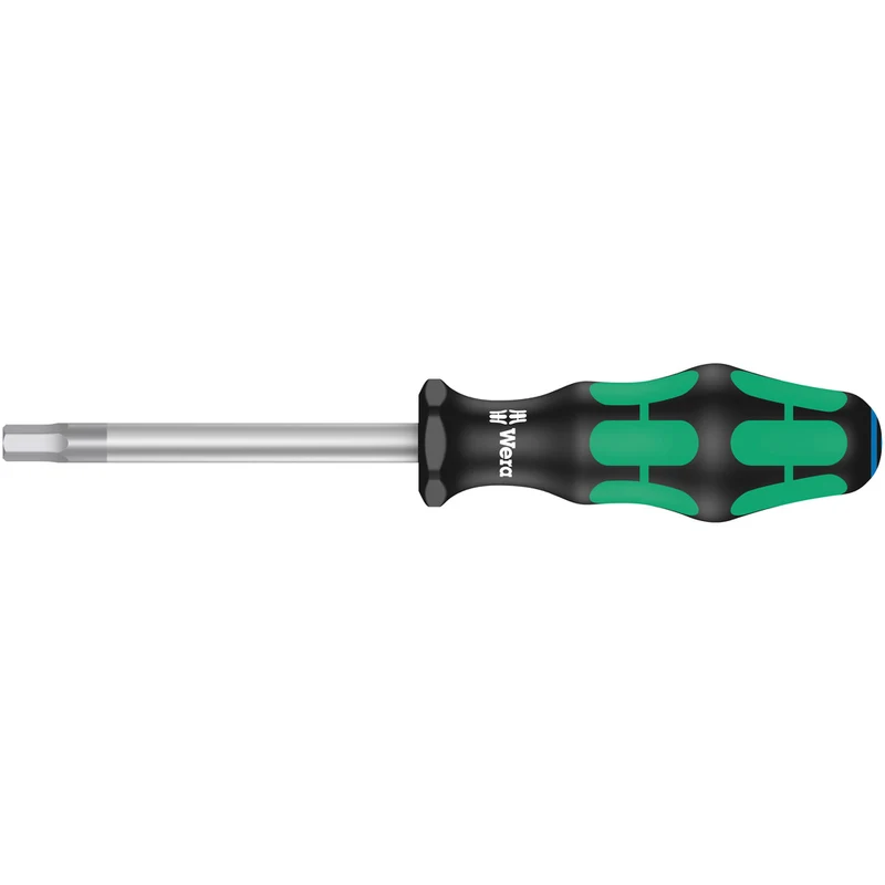 Sechskant-Schraubendreher 354 Hex-Plus