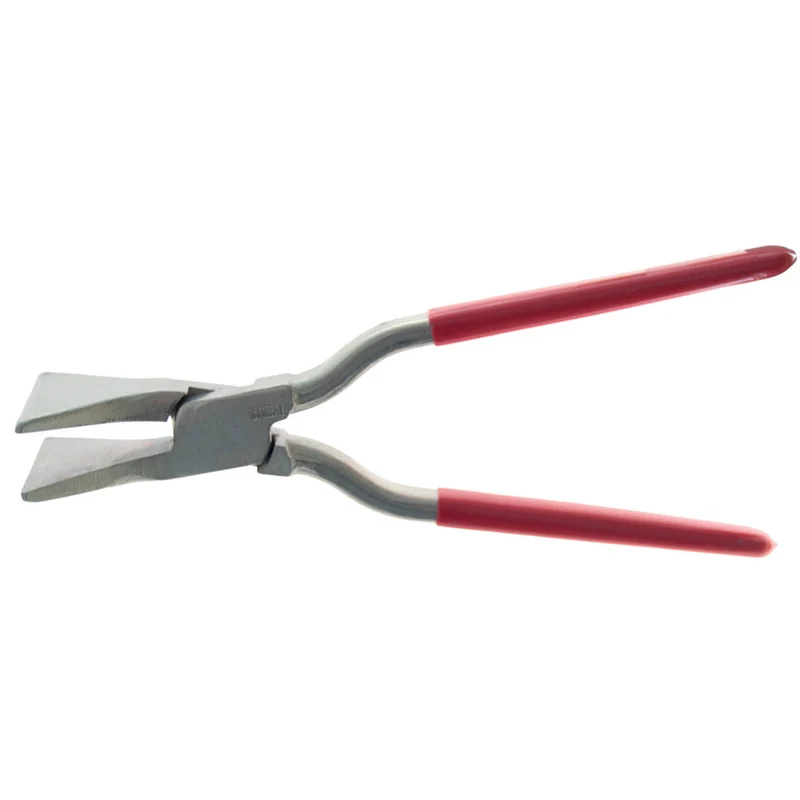 Eck-Falzzange 2821 NIROLOOK