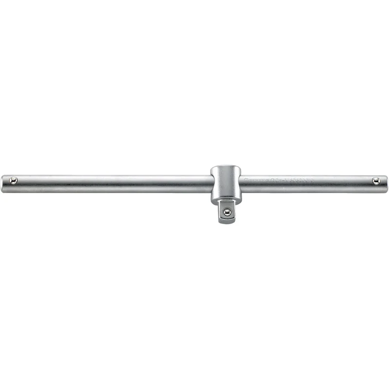 Quergriff mit Gleitstück ½"