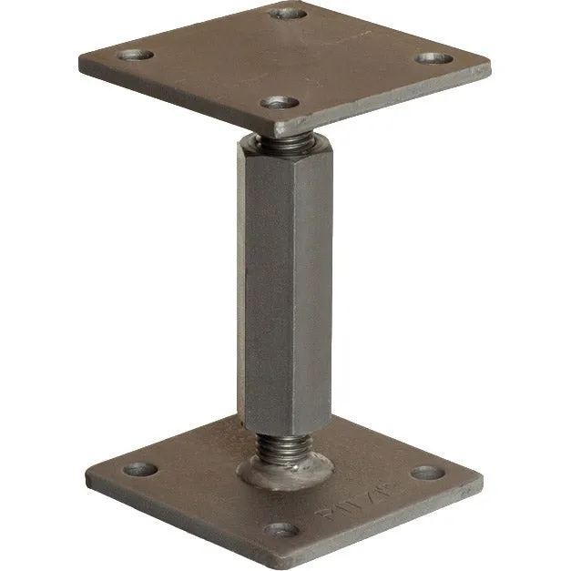 Pfostenträger ZiNiP 10900