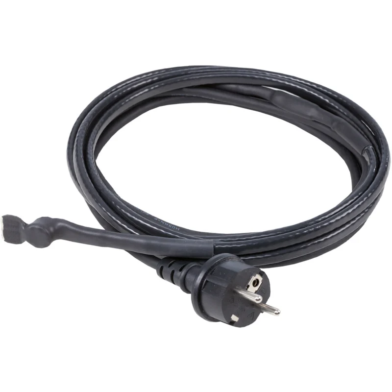 Heizkabel Eisstop mit Thermostat