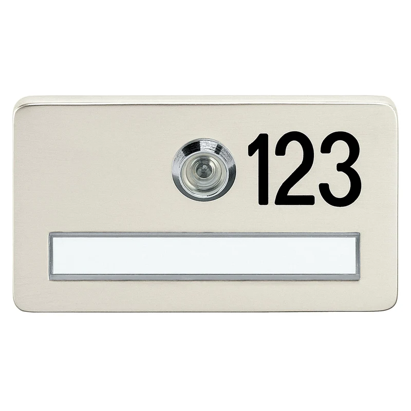 Namensschild 1791RT