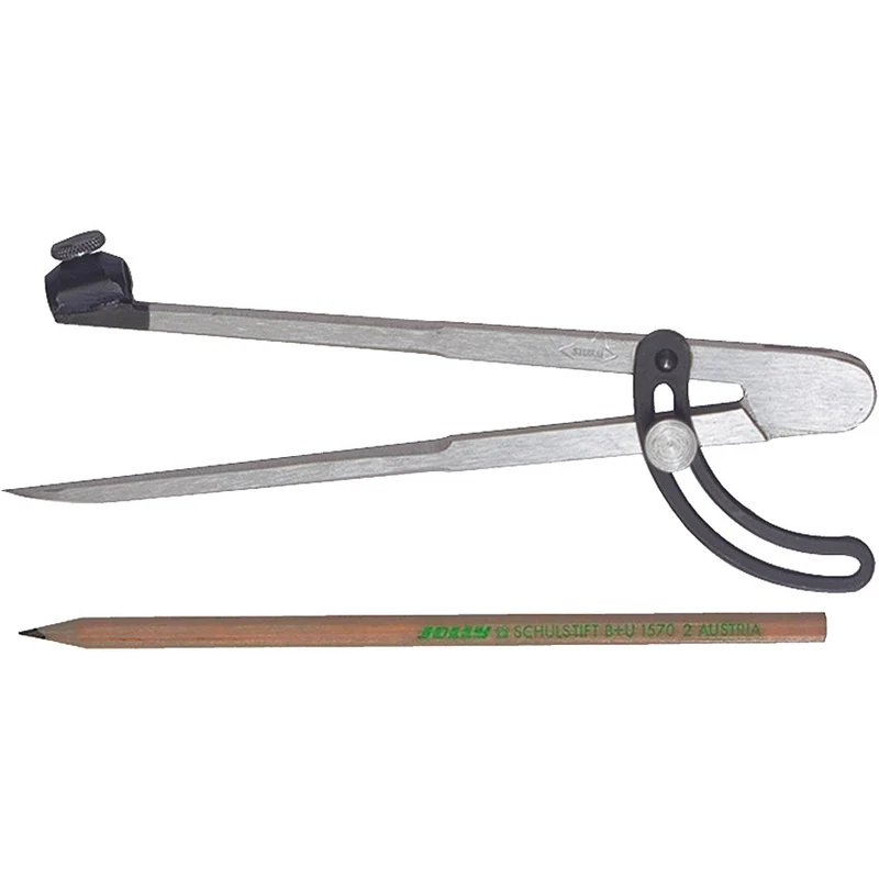 Bleistiftzirkel