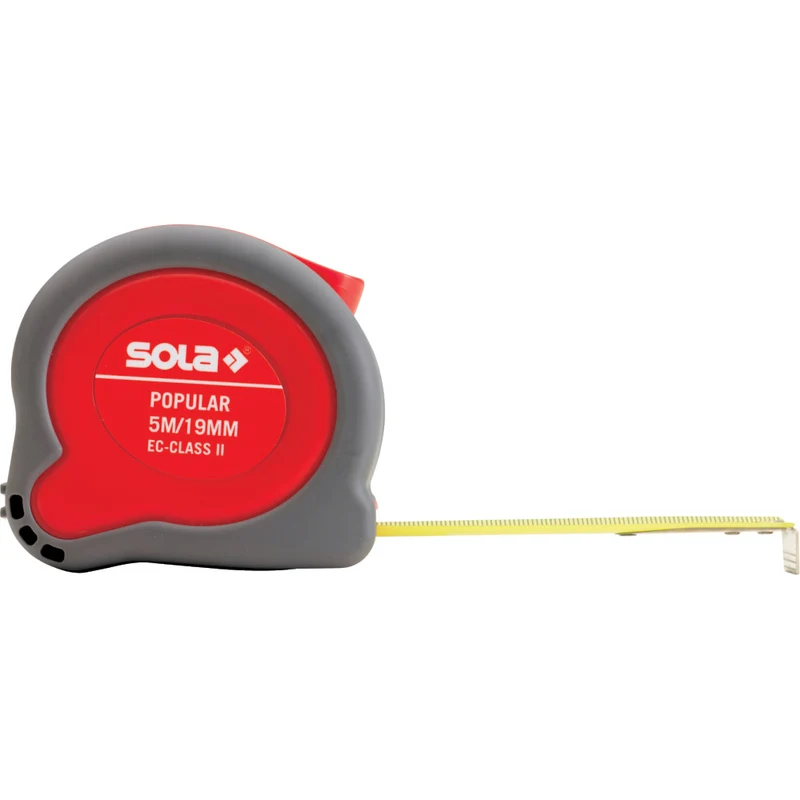 Rollmeter POPULAR