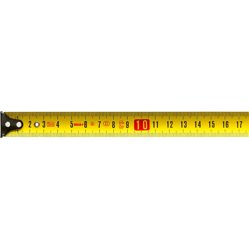 Rollmeter POPULAR