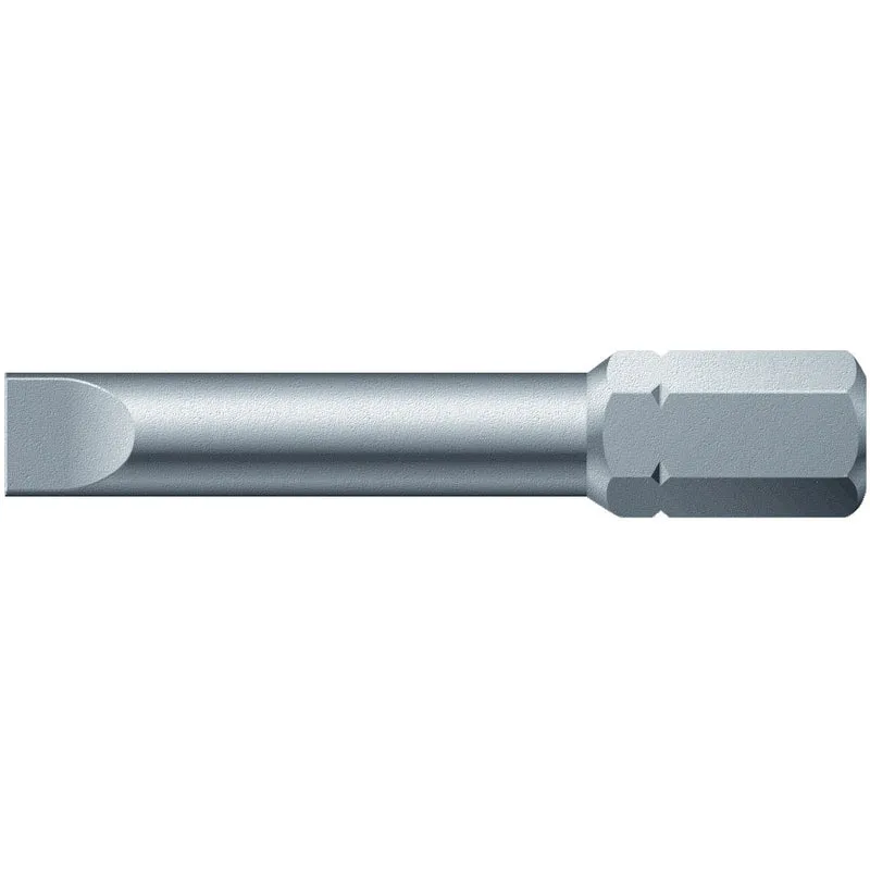 Bits 1/4" DIN 3127 C