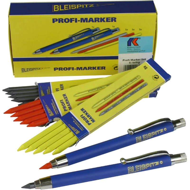 Profi-Marker-Set