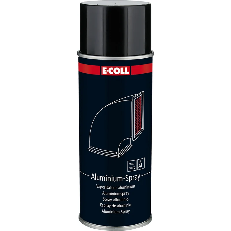 Aluminium-Spray