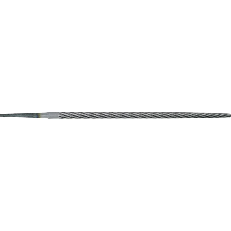 Werkstattfeile Rund DIN 7261F